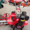 Guaranteed Quality Power Cutter High Quality Gasoline Power Tiller