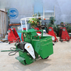 Multifunctional Corn Automatic Harvester Straw Harvesting Crushing Harvester