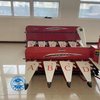 Small Corn Harvester Machine Mini Corn Combine Harvester Made in China