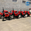 Farm Tractor Comes with The Best Selling Chinese High Quality Compact