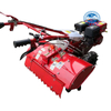 Tractor Pto Batch Supply 170 Petrol Engine Multi-Function Small Mini Tiller