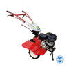 Farming Wheel Mini Power Tillers Cultivator Machine with Gasoline Engine