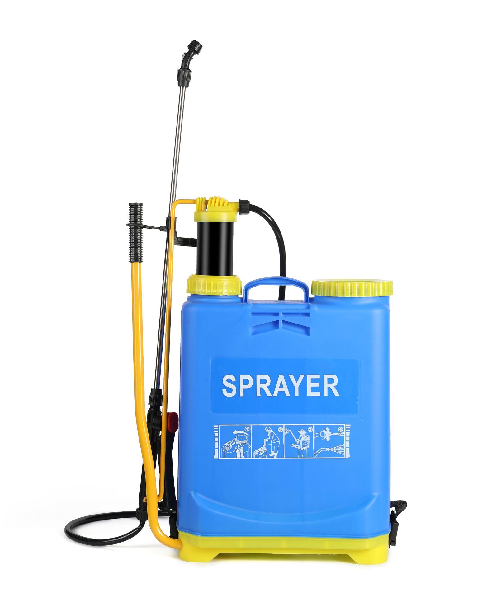 Sprayer