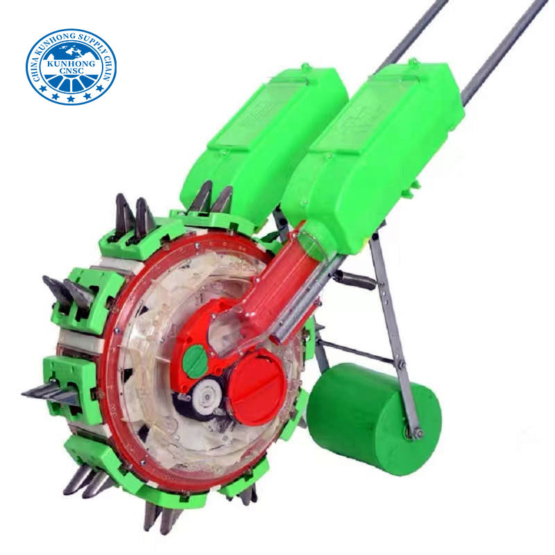 Dry Rice Vegetable Planter for Small Seed Corn 50 Cm Distance Machine Seeder & Transplanters