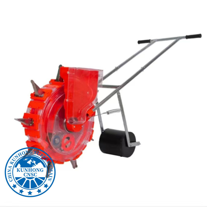 Precise Transplanters Hand Corn Seed Machine Planter Rice Paddy Seeder