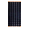 Solar Panels Certificate Single 550 Watt Solar Panel 540W 545W 555W Bifacial Perc Mono BIPV Solar Panel