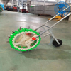 Adjustable Roller Vegetable Seeder Corn Seeder