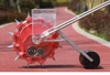 Hot Selling Farm Garden Tool 6 Rows Hand Push Manual Vegetable Seeder