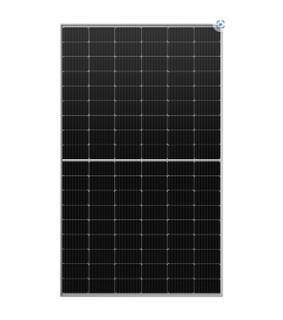 0 Electricity Bill High Conversion Laminated Monocrystalline Silicon Photovoltaic Solar Panel