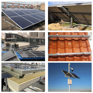Jinko Double-Sided Double Glass N-Type High-Power 560-580W High-Efficiency Photovoltaic Power Generation Module Solar Panel