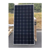 Monocrystalline 550W/580W Household Photovoltaic Solar Panel Photovoltaic Panel Power Generation Panel Assembly