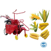 Ys Single Row Tractor Corn Harvester Certification Corn Harvester