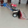 Manual Binder Mini Combine Machinerapeseed Harvester Rice Reaper Paddy Cutting Machine