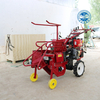 Continuous Combine Corn Forage Harvesting Machine Corn Maize Harvester Machine