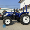 Hot Sale Style Fairly Used Mini Tractor for Agricultural Machinery for Sale