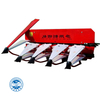 Agricultural-Machinery Walking Tractor Mini Corn Harvester