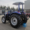 From China Factory Direst Sale Mini Tractor Agricultural Farm Tractors